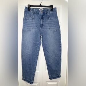 Blue Women's Jeans